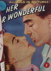 Blue Rosette Romances (DC Thompson, 1958 series) #22 ([June 1960?])
