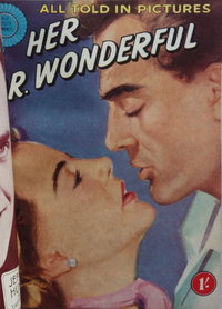 Blue Rosette Romances  #22 ([June 1960?])