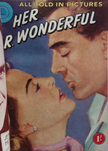 Her Mr. Wonderful