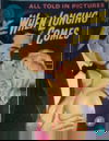 Blue Rosette Romances (DC Thompson, 1958 series) #24 ([August 1960?])