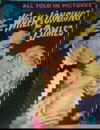 Blue Rosette Romances  #24 ([August 1960?])