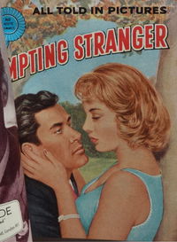 Blue Rosette Romances (DC Thompson, 1958 series) #12 ([August 1959?])