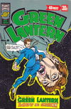 Green Lantern (KG Murray, 1975 series) #8 [March 1976?]