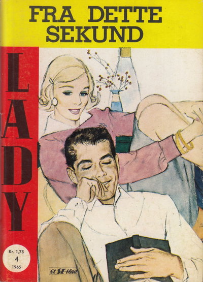 Lady [17. februar] 1965