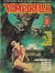 Vampirella (KG Murray, 1974 series) #15 ([May 1975?])