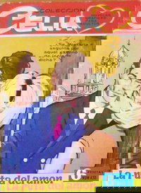 Coleccion Celia  #430 (August 1970)