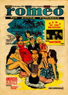 Romeo (DC Thompson, 1957? series) 24 October 1964 (24 October 1964)
