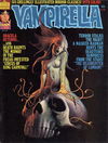 Vampirella (Warren, 1969 series) #39 January 1975