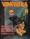 Vampirella  #27 ([May 1976])