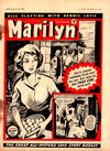 Marilyn (Fleetway, 1959? series) 23 January 1960 (23 January 1960)