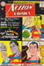 Action Comics (DC, 1938 series) #317 (October 1964)