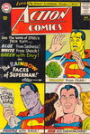 Action Comics  #317 (October 1964)