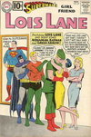 Superman's Girl Friend, Lois Lane  #29 (November 1961)
