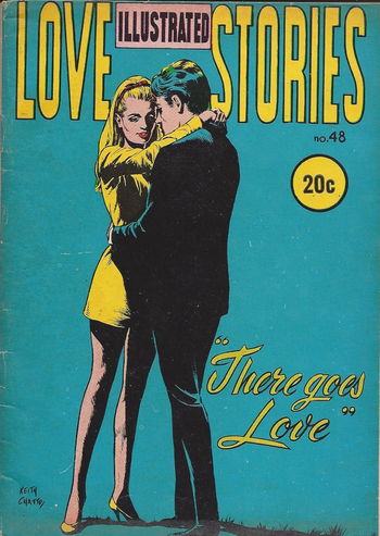 There Goes Love