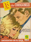 As de corazones  #180 (8 June 1964)
