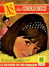 As de corazones (Bruguera, 1961 series) #244 ([30 August 1965?])