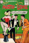 The Adventures of Dean Martin & Jerry Lewis  #30 (July 1956)