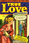 True Love Pictorial  #6 (October 1953)