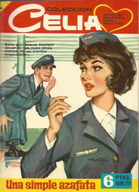 Coleccion Celia  #170 ([30 March 1964?])