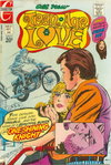 Teen-Age Love  #87 (October 1972)
