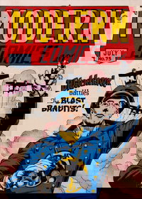 Modern Comics (Quality, 1945 series)  #75 (July 1948)