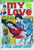 My Love (Marvel, 1969 series) #15 (January 1972)