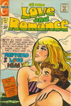 Love and Romance  #14 (September 1973)