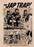 Attack (Horwitz, 1958 series) #14 — The Jap Trap! (page 1)
