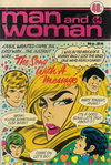 Man and Woman  #24 ([November 1975?])