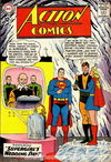 Action Comics (DC, 1938 series) #307 December 1963