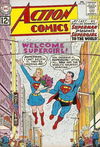 Action Comics (DC, 1938 series) #285 (February 1962)