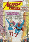 Action Comics  #285 (February 1962)
