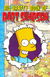 Big Bratty Book of Bart Simpson (HarperCollins, 2004)  (2004)