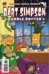 Simpsons Comics Presents Bart Simpson  #9 (September 2025)