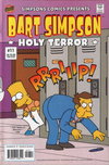 Simpsons Comics Presents Bart Simpson  #11 ([February] 2003)