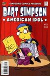 Simpsons Comics Presents Bart Simpson  #12 ([April] 2003)