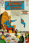 Action Comics (DC, 1938 series) #311 April 1964