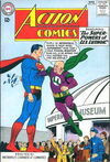 Action Comics (DC, 1938 series) #298 March 1963