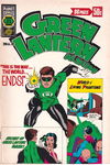 Green Lantern Album (KG Murray, 1976 series) #6 [October 1977?]