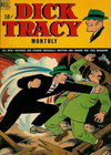 Dick Tracy Monthly  #24 (December 1949)