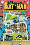 Batman (DC, 1940 series) #218 January-February 1970