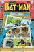 Batman (DC, 1940 series) #218 (January-February 1970)