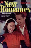 New Romances  #10 (March 1952)