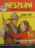Bullseye Western Monthly Magazine (AGP, 1949 series) #38 ([October 1952?])