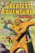 My Greatest Adventure (DC, 1955 series) #33 (July 1959)