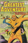 My Greatest Adventure  #33 (July 1959)