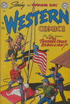 Western Comics  #28 (October 1951)