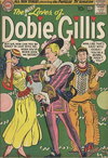 The Many Loves of Dobie Gillis  #4 (November-December 1960)