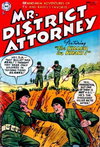 Mr. District Attorney  #41 (September-October 1954)