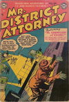 Mr. District Attorney  #36 (November-December 1953)